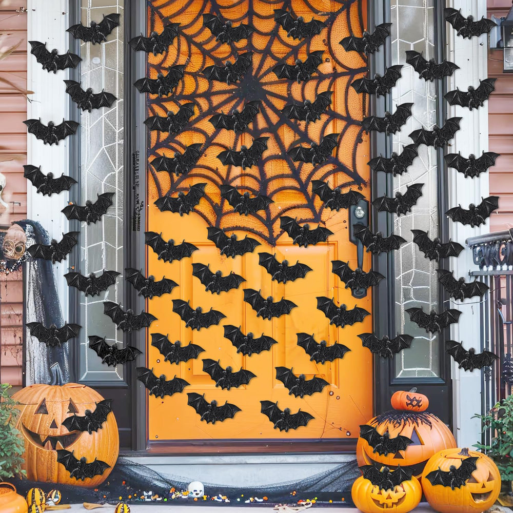 Junware Halloween spook-them-ready collection for displays.