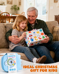 JUPITEARTH educational toy ideal for birthdays or holidays.