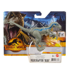 Detailed dinosaur sculpture with realistic textures and coloring