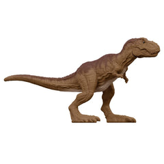 Jurassic World Dominion mini-dino kid-friendly figures for safe play.