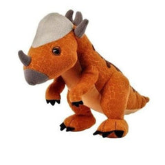 Jurassic World Stygimoloch plush Stiggy, soft cuddly dino toy for imaginative play