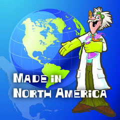 Just For Laughs Dr. Stinky's Scratch N Sniff smelly cheese scent sparks giggles