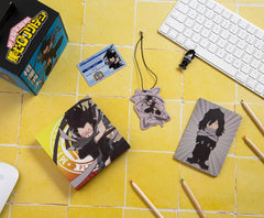JUST FUNKY LookSee unboxing scene highlights excitement of mystery contents.
