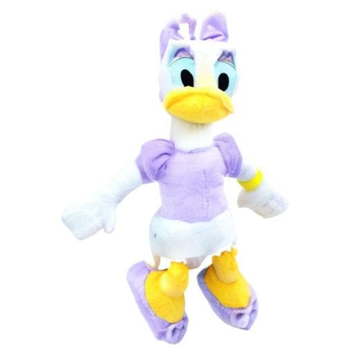 Just Play Disney licensed plush, a great addition for fans and collectors.