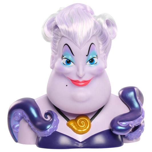 Just Play Ursula styling head ready for imaginative dress-up play