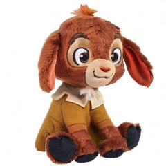 Just Play Disney Wish Valentino plush collectible, a charming addition to a Disney Wish collection.