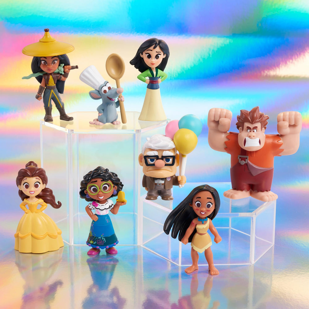 Just Play Disney100 Mirabel Madrigal figure for imaginative adventures and display