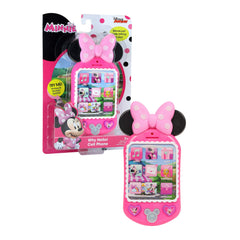 Just Play Minnie Bow-Tique batteries included for immediate fun