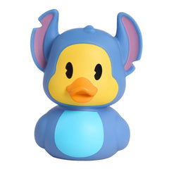 Just Play Stitch bath toy with a bright character design for imaginative bathtime.