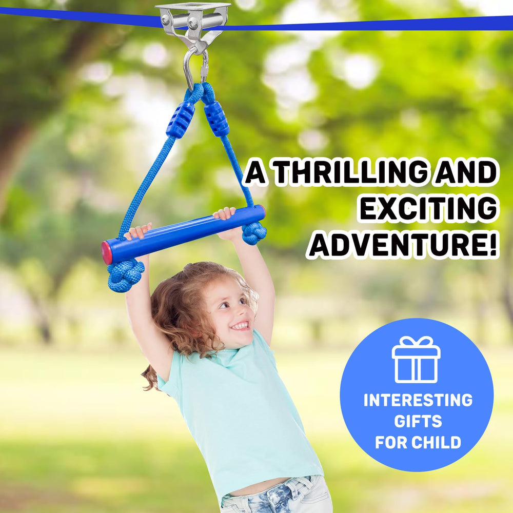 Just.smile easy setup for backyard thrills with simple, safe assembly steps.