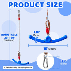 Just Smile hook-install demonstrates quick, tool-free setup