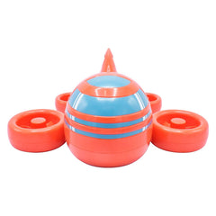 Just Toys LLC Airship suitable for ages 3 and up for family-friendly fun.