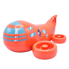 Just Toys LLC Airship packaging is gift-ready for a thoughtful present.