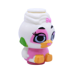 Just Toys LLC Five Nights at Freddy’s Chica spinner spin action demonstrates smooth rotation
