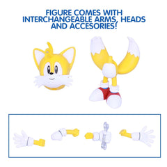 Just Toys LLC Series 2 rare gear wrench accessory included in some packs