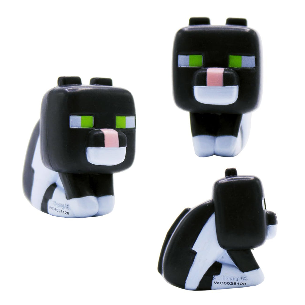 Just Toys Minecraft Mine Kit ideal for birthdays, classrooms, and party favors