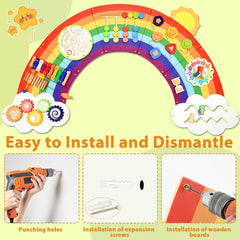 Justforjoyful Xylophone and leaf xylophone invite tactile musical exploration and rhythm awareness.