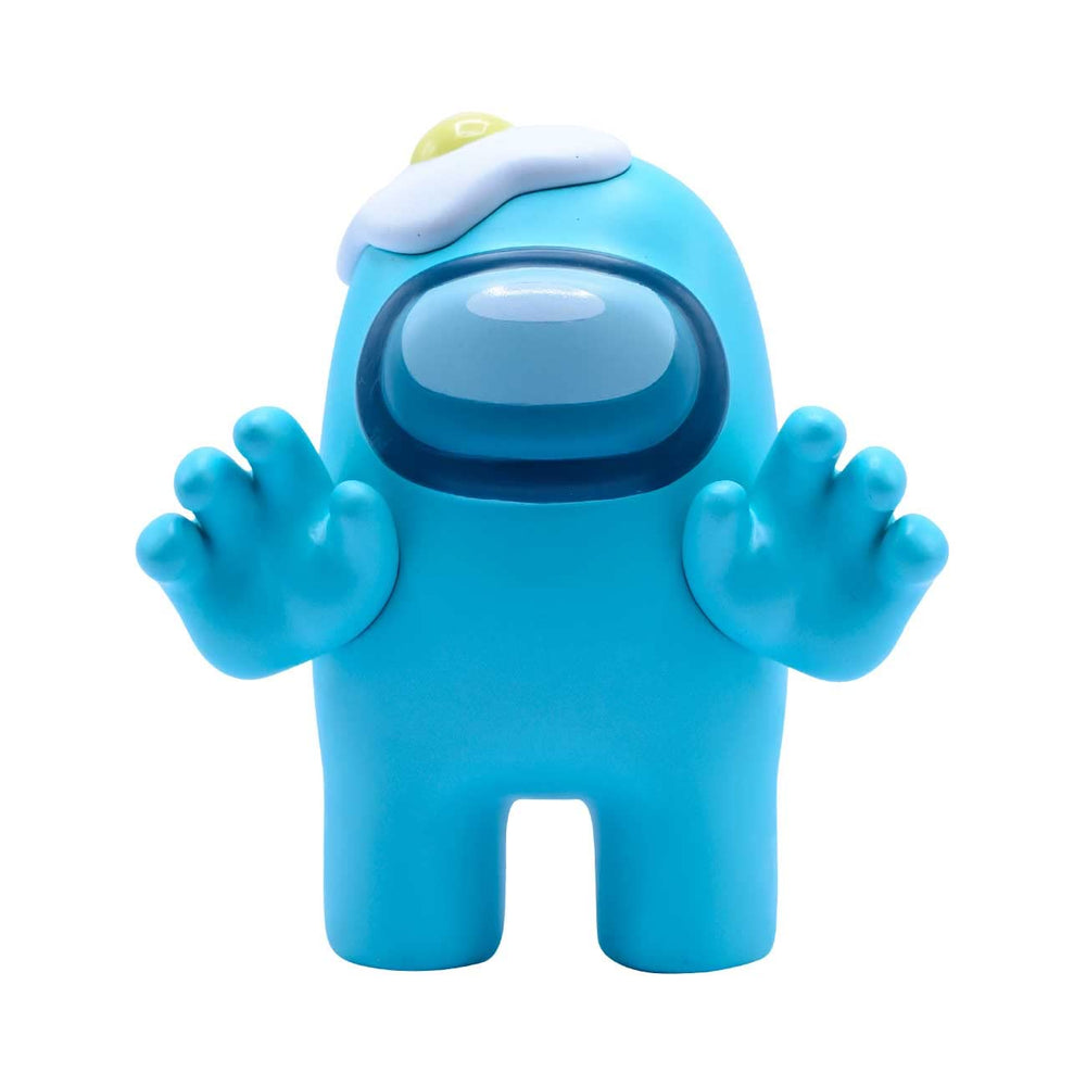 Just Toys LLC Among Us micro figure 1 for display and play