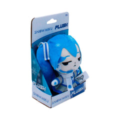 Just Toys LLC Hatsune Miku Snow Miku plush collect all trio idea