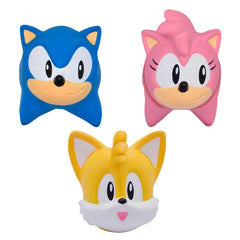 Just Toys Sonic Surprise TV Bundle buildable mini figure for imaginative play