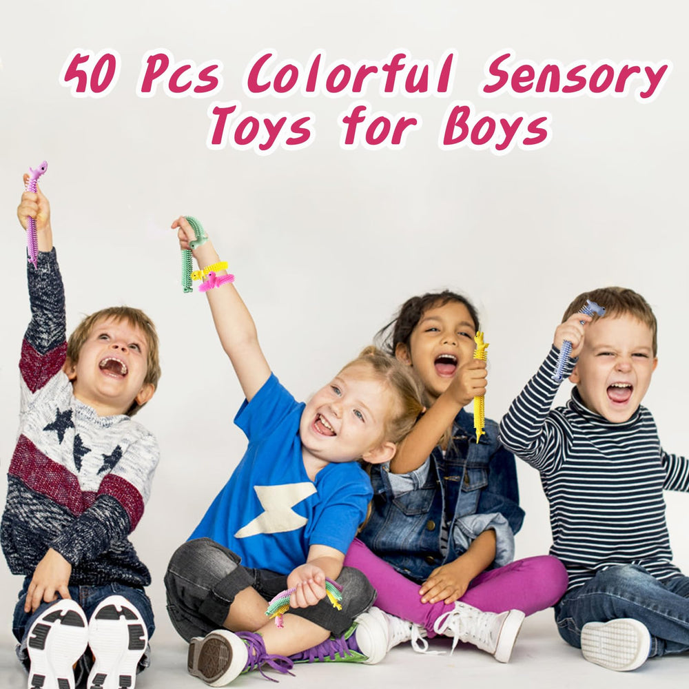Juuxncgv colorful fidget set ready for party favors