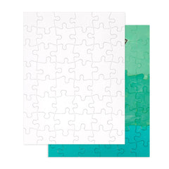 Juvale blank puzzles valentines-designs support personalized gifts and heartfelt projects.