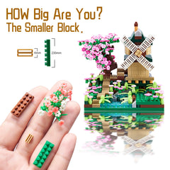 JXRLMB ABS parts promise burr-free, precise piece fitting.