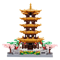 JXRLMB Indoor educational model display ideal for desk or shelf.