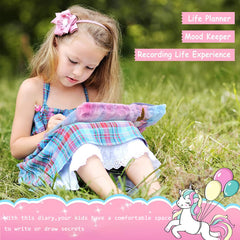 JYPLKCMT compact diary with sewn binding and durable pages.