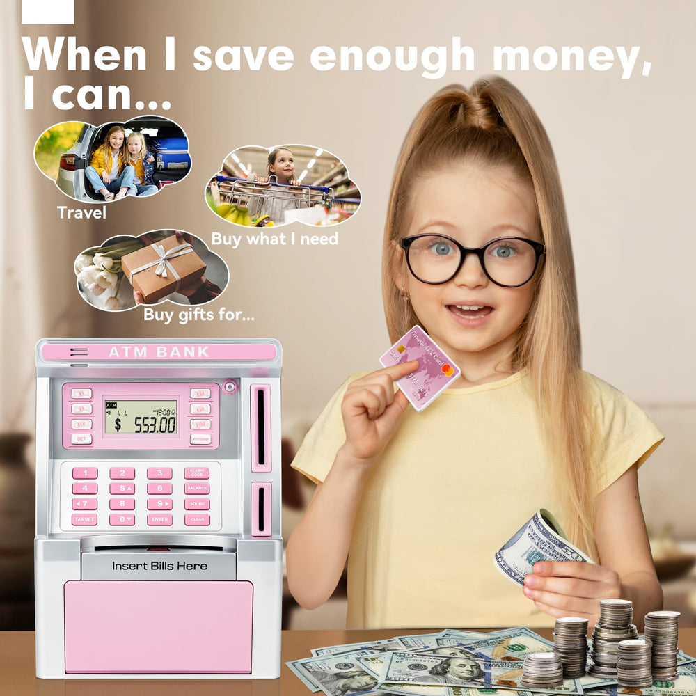 Jyusmile coin recognition slot updates the balance automatically.