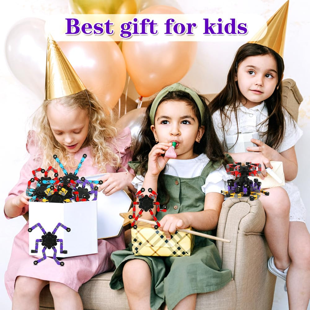 JYXT sensory-friendly spinner supports calm moments and mindful play.