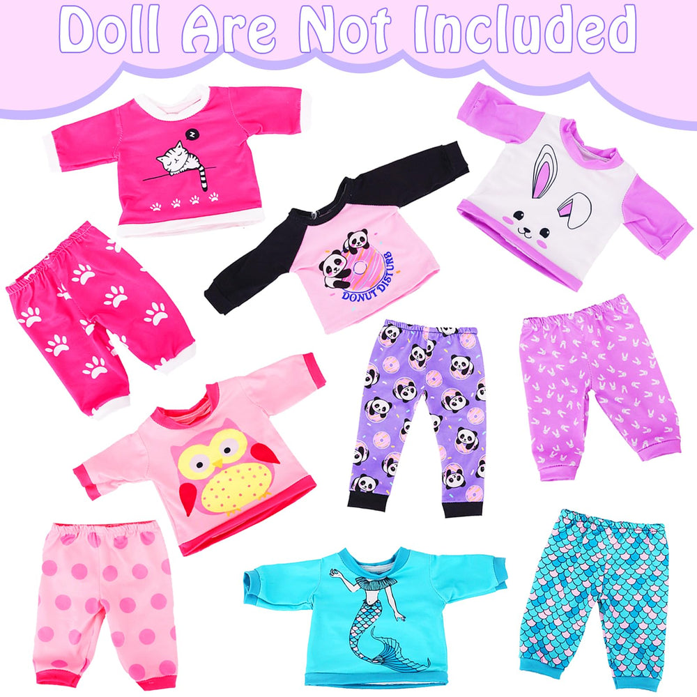 K.T. Fancy blue dancing mermaid doll clothes spark imaginative play.