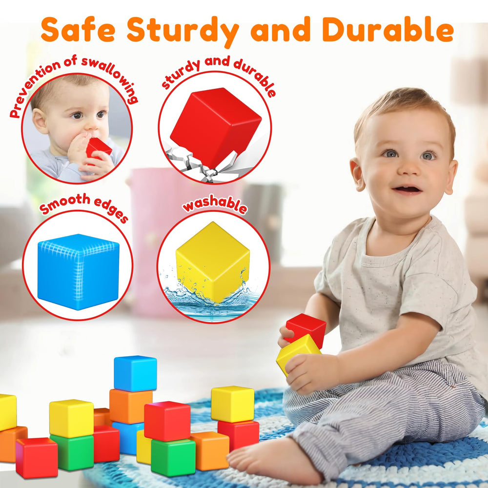 KAEILORU creative learning magnets inspire early engineering and design play