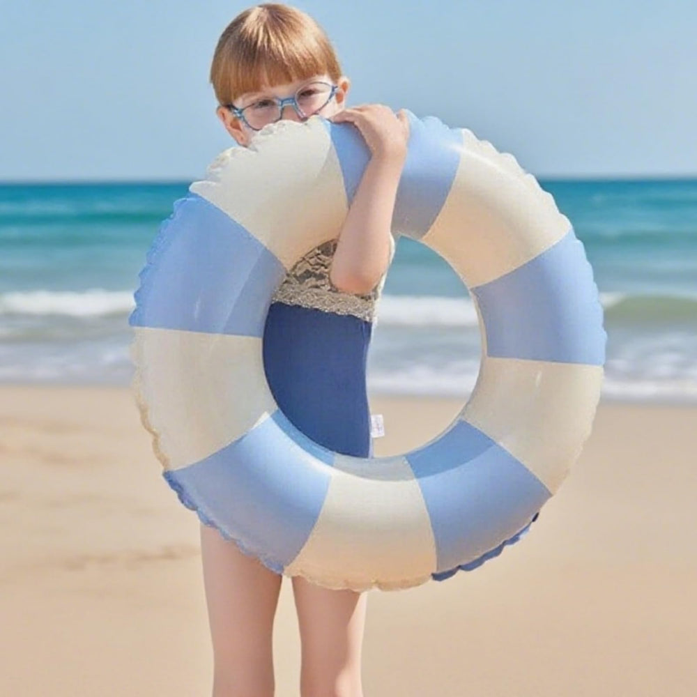 KAIMRED pool float ring ideal for birthday pool party fun.