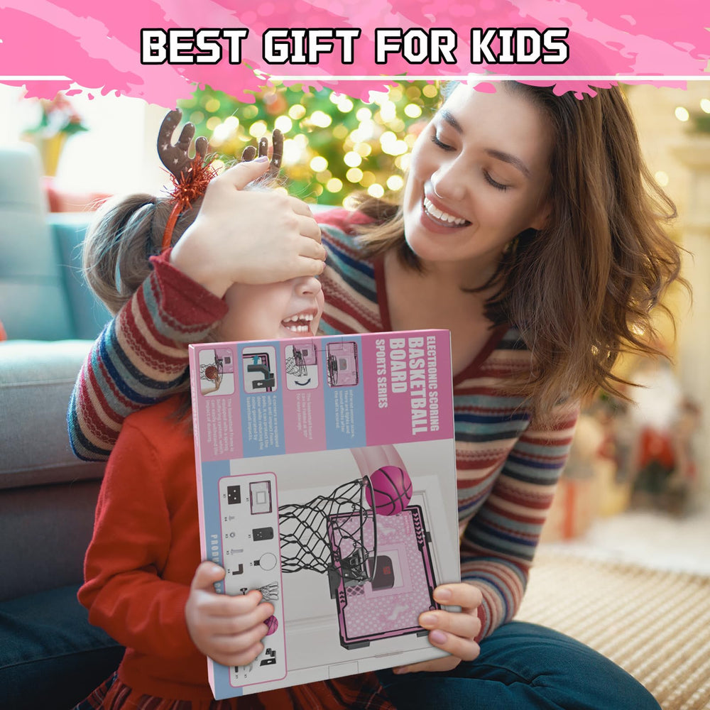 KAISASA unicorn-themed toy gift idea for birthdays and holidays.