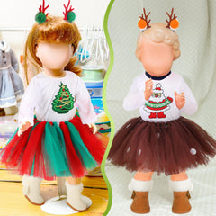 Kajaia complete outfit look demonstrates easy mix and match possibilities.