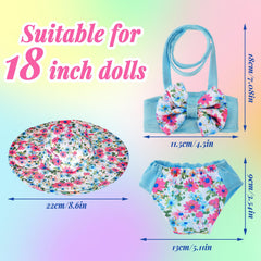Kajaia sun hat for playful shade and cute, complete outfits