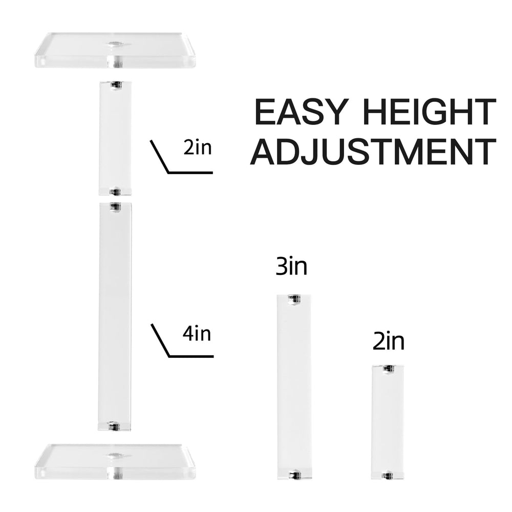 Kalami two sets offer versatile configurations for aerial play.