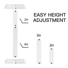 Kalami two sets offer versatile configurations for aerial play.