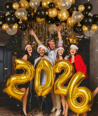 KALOR 2026 backdrop decor suits graduation celebrations