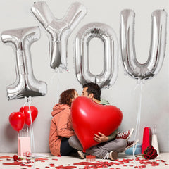 Kalor hanging ribbons included; easy ceiling or wall display for photo-worthy moments.