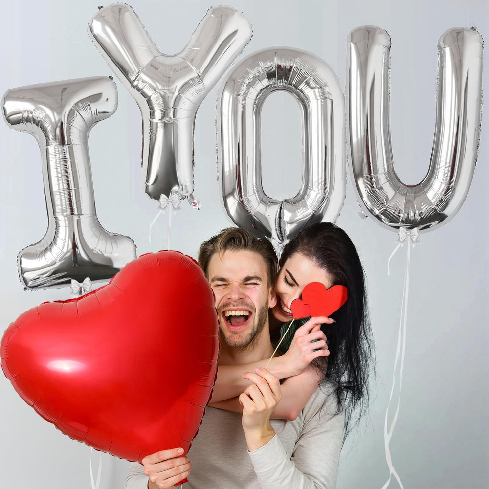 Kalor romantic centerpiece set; ideal for dramatic proposals or grand Valentine's displays.