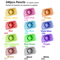 KALOUR soft-core pigments deliver rich, smooth color laydown
