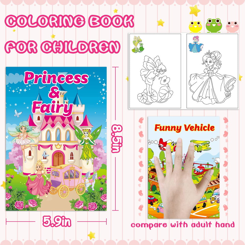 Kalysky kids coloring pages featuring animals to spark imagination during free time.