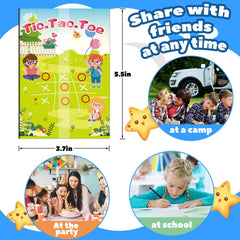 Kalysky maze pages help kids practice problem solving while traveling