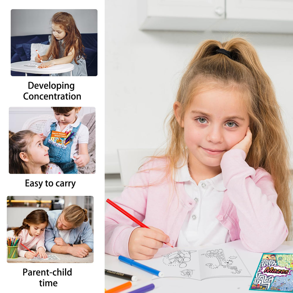 Kalysky word scramble games spark cognitive engagement during play
