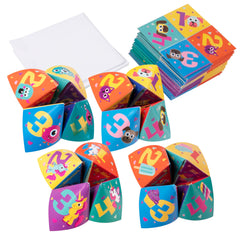 Kangaroo easy-to-use classroom valentines enable quick exchanges