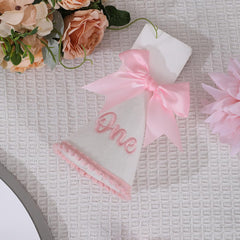 Kaniwati easy-care hand-wash friendly design, reusable for future celebrations.