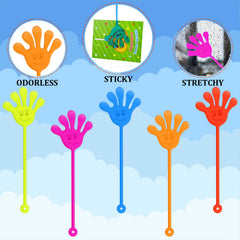 Kannove classroom favors offer non-candy prizes and treasure-box fun