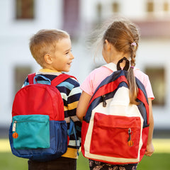 Kannove party prizes and classroom favors for school celebrations